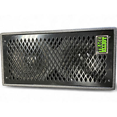 Used Trace Elliot ELF 2X8 Bass Cabinet