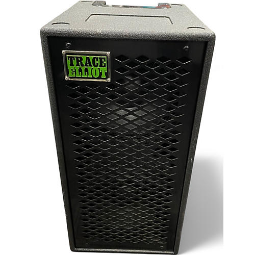 Used Trace Elliot ELF 2x8 400w Bass Cabinet