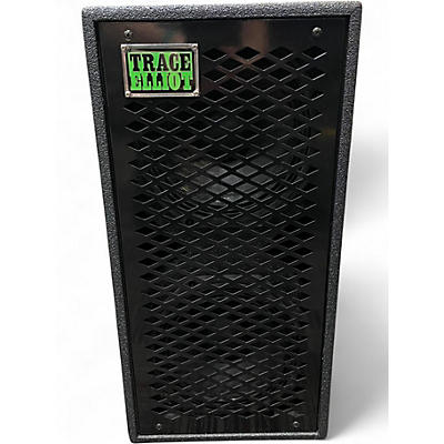 Used Trace Elliot ELF 2x8" CABINET Bass Cabinet
