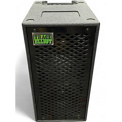 Used Trace Elliot ELF 400W 2X8 Bass Cabinet