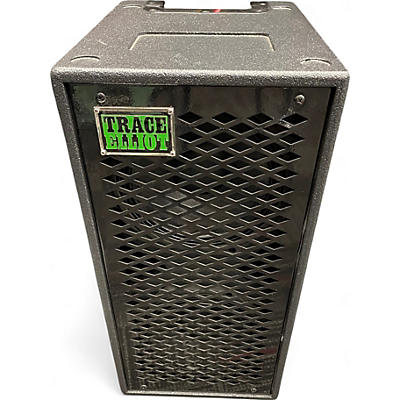 Used Trace Elliot ELF 400W 2X8 Bass Guitar Speaker Bass Cabinet