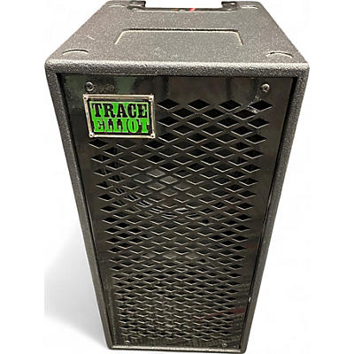 Used Trace Elliot ELF 400W 2X8 Bass Guitar Speaker Bass Cabinet