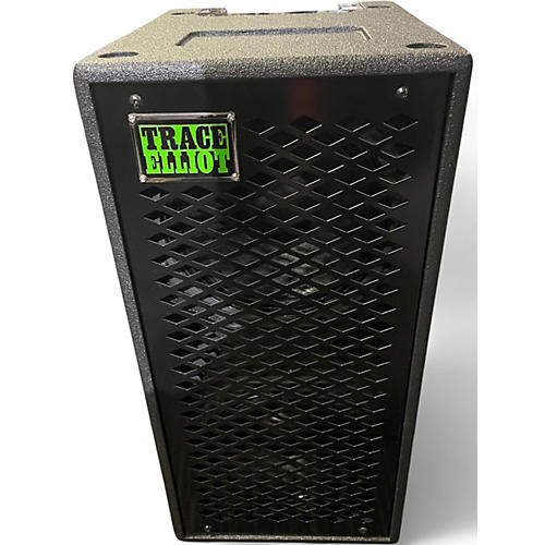 Used Trace Elliot ELF Bass Amp Head