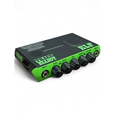 Used Trace Elliot ELF Bass Amp Head