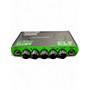 Used Trace Elliot ELF Bass Amp Head