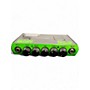 Used Trace Elliot ELF Bass Amp Head