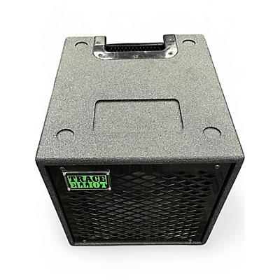 Used Trace Elliot ELF Bass Cabinet