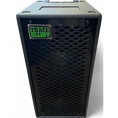 Used Trace Elliot ELF Bass Cabinet