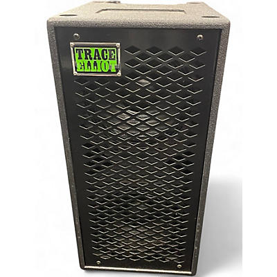 Used Trace Elliot ELF Bass Cabinet