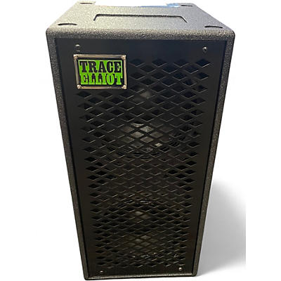 Used Trace Elliot ELF Bass Cabinet