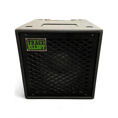 Used Trace Elliot ELF Bass Cabinet