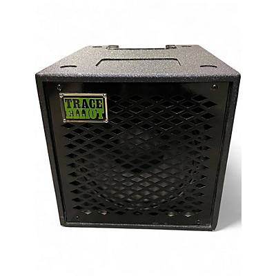 Used Trace Elliot ELF Cab 1x10 Bass Cabinet