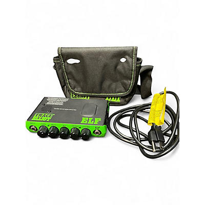 Used Trace Elliot ELF Mini Bass Amp
