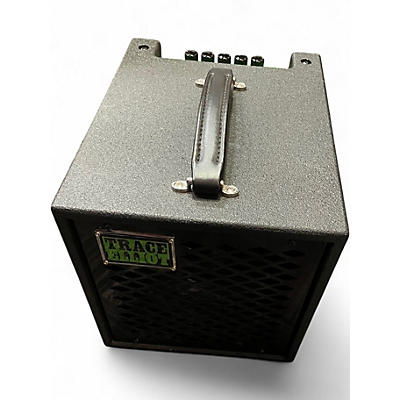 Used Trace Elliot Elf 1x8 Combo Bass Combo Amp
