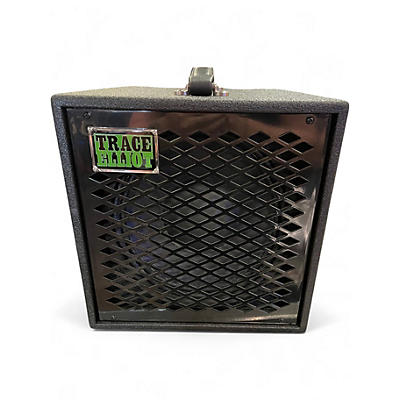 Used Trace Elliot Elf 200-Watt 1x10 Bass Combo Amp