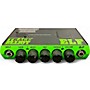 Used Trace Elliot Elf 200W Micro Bass Amp Head