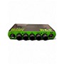 Used Trace Elliot Elf Bass Amp Head