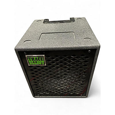 Used Trace Elliot Elf Bass Cabinet Bass Cabinet