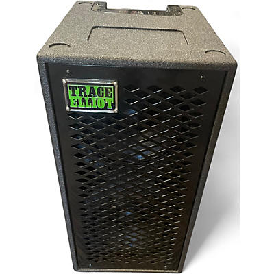 Used Trace Elliot Elf Bass Cabinet