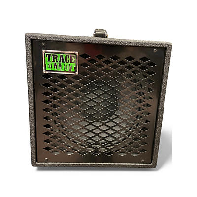 Used Trace Elliot Elf Bass Combo Amp