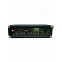 Used Trace Elliot GP12 SMX Bass Amp Head