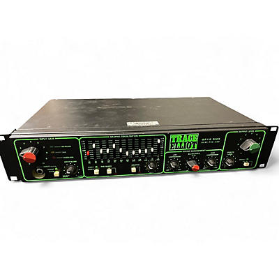 Used Trace Elliot GP12 SMX Bass Preamp