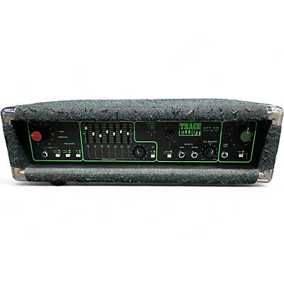 Used Trace Elliot GP7 SM Bass Amp Head