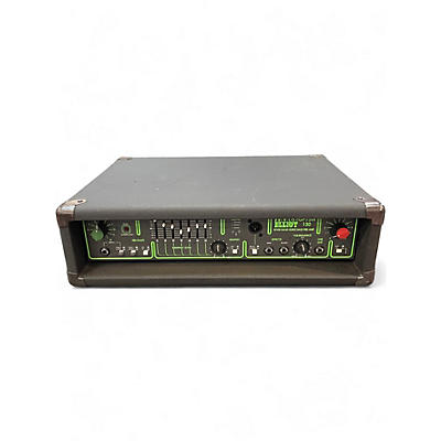 Used Trace Elliot GP7SM 130 Bass Amp Head
