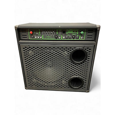 Used Trace Elliot GP7SM 250 Bass Combo Amp