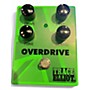 Used Trace Elliot OVERDRIVE Effect Pedal