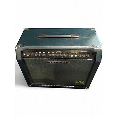 Used Trace Elliot SUPER TRAMP Guitar Combo Amp