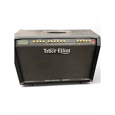 Used Trace Elliot SUPER TRAMP Tube Guitar Combo Amp