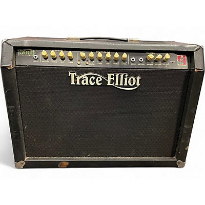 Used Trace Elliot SUPER TRAMP Tube Guitar Combo Amp