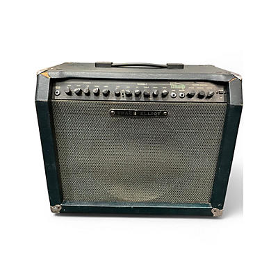 Used Trace Elliot Super Tramp Guitar Combo Amp