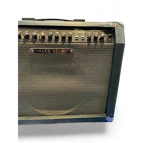 Used Trace Elliot Super Tramp Guitar Combo Amp