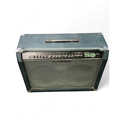 Used Trace Elliot Super Tramp Twin Guitar Combo Amp