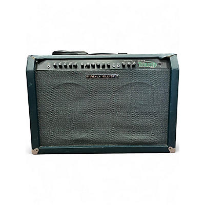 Used Trace Elliot Super Tramp Twin Guitar Combo Amp