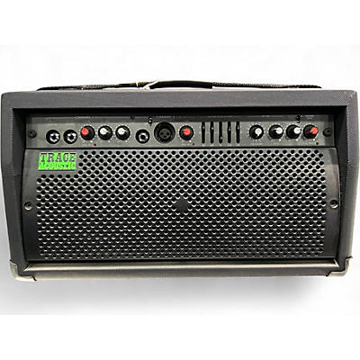 Used Trace Elliot TA 50R Acoustic Guitar Combo Amp