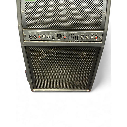 Used Trace Elliot TA100 100W 2X5 Stereo Acoustic Guitar Combo Amp