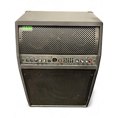 Used Trace Elliot TA100 100W 2X5 Stereo Acoustic Guitar Combo Amp