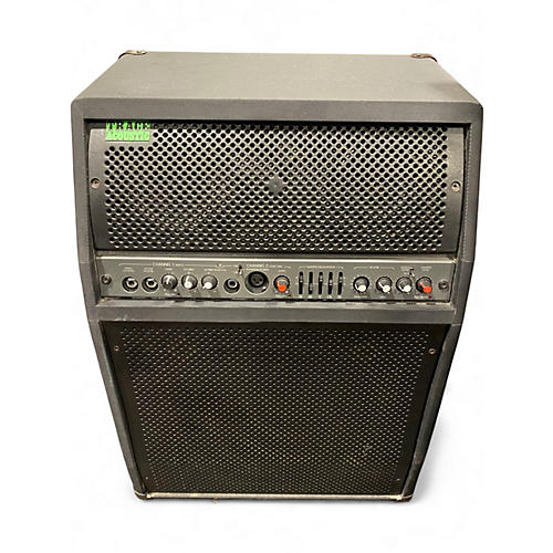 Used Trace Elliot TA100 100W 2X5 Stereo Acoustic Guitar Combo Amp