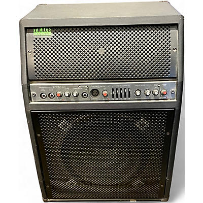 Used Trace Elliot TA100C Acoustic Guitar Combo Amp