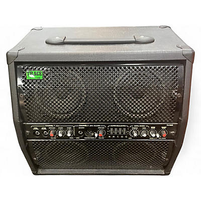 Used Trace Elliot TA100R Acoustic Guitar Combo Amp