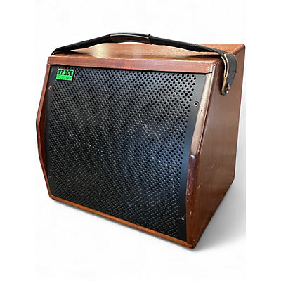 Used Trace Elliot TA100R Guitar Combo Amp