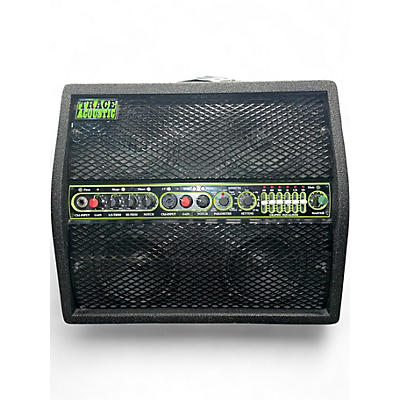 Used Trace Elliot TA200 Acoustic Guitar Combo Amp