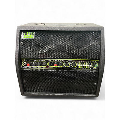 Used Trace Elliot TA200 Acoustic Guitar Combo Amp