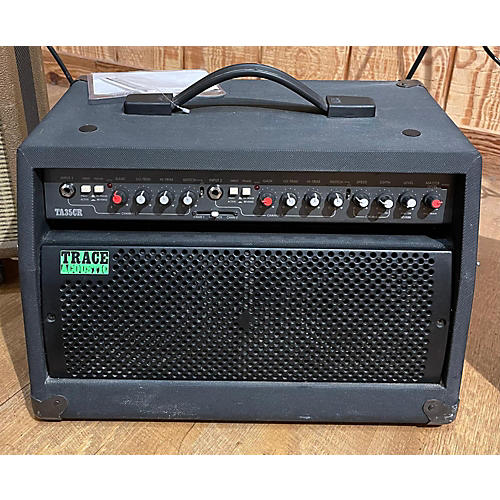 Trace Elliot Used Trace Elliot TA35CR Acoustic Guitar Combo Amp