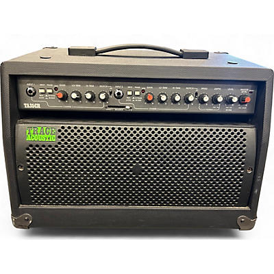 Used Trace Elliot TA35CR Acoustic Guitar Combo Amp