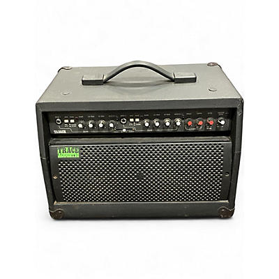 Used Trace Elliot TA35CR Acoustic Guitar Combo Amp