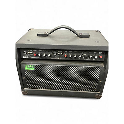 Used Trace Elliot TA35CR Guitar Combo Amp